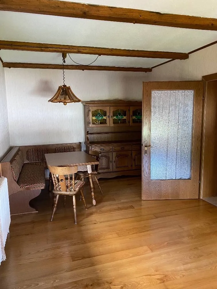Apartment in Altenburg - Ansicht 3