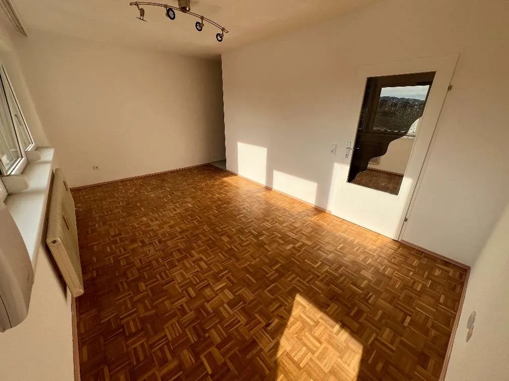 Single-Wohnung an Stadtgrenze Linz-Leonding - Vista 3