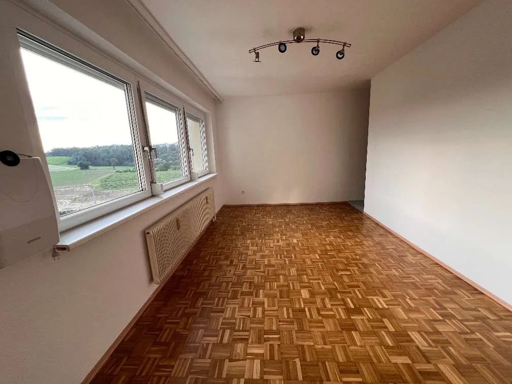 Single-Wohnung an Stadtgrenze Linz-Leonding - Vista 2