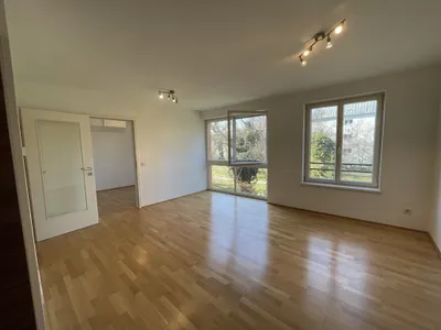 2-Zimmer-Wohnung mieten in Wien – 40,78 m², € 1.069