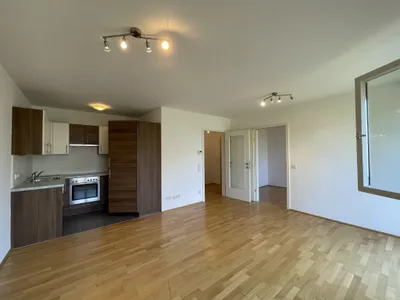 2-Zimmer-Wohnung mieten in Wien – 40,78 m², € 1.069 – Bild 4 von 15