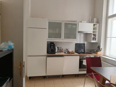 5-Zimmer-Gewerbeimmobilie mieten in Wien – 178 m², € 15 – Bild 5 von 9