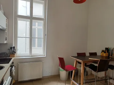 5-Zimmer-Gewerbeimmobilie mieten in Wien – 178 m², € 15 – Bild 6 von 9