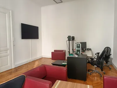 5-Zimmer-Gewerbeimmobilie mieten in Wien – 178 m², € 15 – Bild 8 von 9