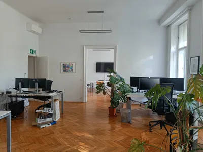 5-Zimmer-Gewerbeimmobilie mieten in Wien – 178 m², € 15 – Bild 4 von 9
