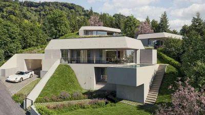 4-Zimmer-Immobilie kaufen in Graz – 172,63 m², € 1.750.000 – Bild 2 von 8