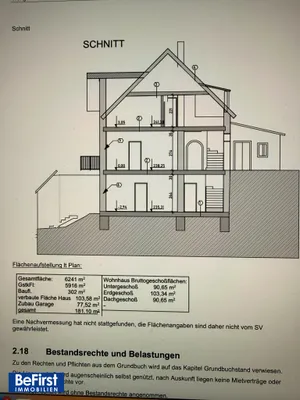 9-Zimmer-Gewerbeimmobilie kaufen in Tulln – 284,64 m², € 1.090.000 – Bild 30 von 33