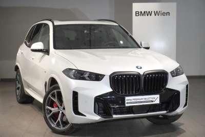 BMW X5 xDrive30d