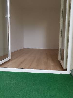 Bezug ab 01.09.2026, ruhige gartenseitige 54 m² 2 Zimmer Wohnung inkl. 3,63m² Loggia und 6,8m² Kellerabteil – Bild 3