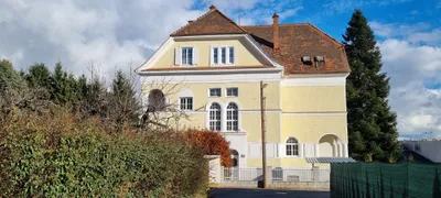 4-Zimmer-Wohnung mieten in Graz – 150 m², € 1.180
