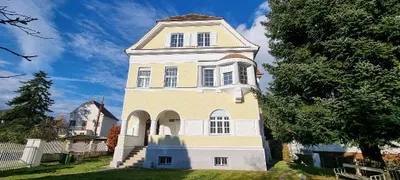 4-Zimmer-Wohnung mieten in Graz – 150 m², € 1.180 – Bild 2 von 33