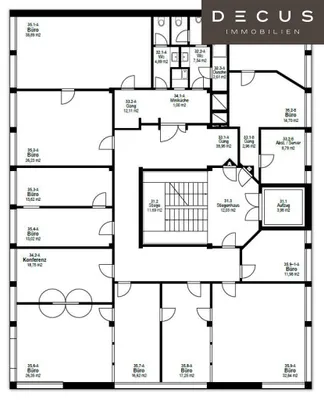 Gewerbeimmobilie mieten in Wien – 277 m², € 14 – Bild 12 von 12