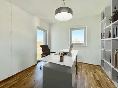 4-Zimmer-Haus kaufen in Tulln – 116,88 m², € 652.000 – Bild 12 von 24