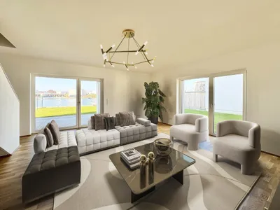 4-Zimmer-Haus kaufen in Tulln – 116,88 m², € 652.000 – Bild 7 von 24