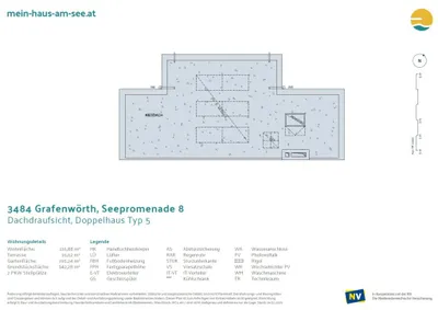 4-Zimmer-Haus kaufen in Tulln – 116,88 m², € 652.000 – Bild 23 von 24