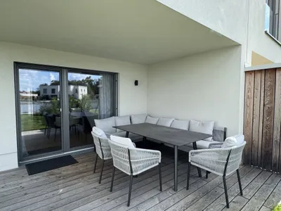 4-Zimmer-Haus kaufen in Tulln – 116,88 m², € 652.000 – Bild 3 von 24