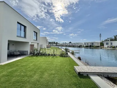 4-Zimmer-Haus kaufen in Tulln – 116,88 m², € 652.000 – Bild 2 von 24