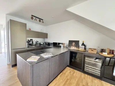 4-Zimmer-Haus kaufen in Tulln – 116,88 m², € 652.000 – Bild 8 von 24