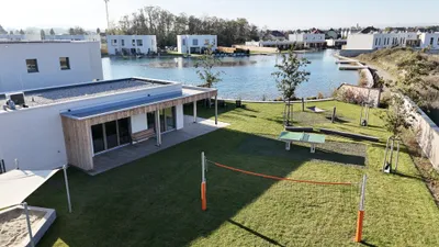 4-Zimmer-Haus kaufen in Tulln – 116,88 m², € 652.000 – Bild 19 von 24