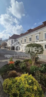 Gewerbeimmobilie mieten in Voitsberg – 121 m², € 1.371 – Bild 2 von 23