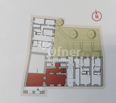 Gewerbeimmobilie mieten in Voitsberg – 121 m², € 1.371 – Bild 22 von 23