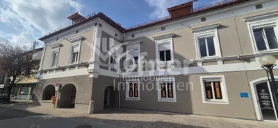 Gewerbeimmobilie mieten in Voitsberg – 121 m², € 1.371 – Bild 3 von 23