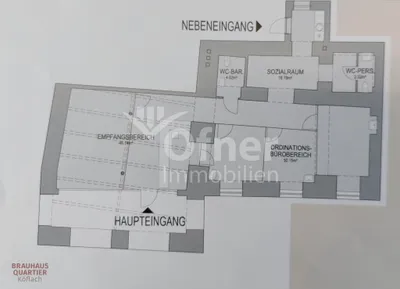 Gewerbeimmobilie mieten in Voitsberg – 121 m², € 1.371 – Bild 23 von 23