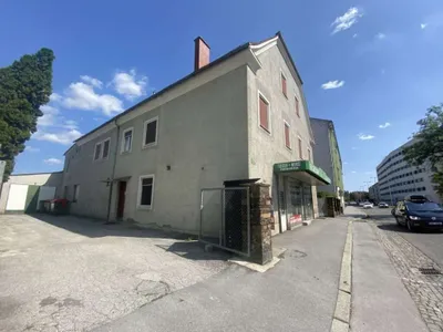 Gewerbeimmobilie mieten in Graz – 728 m², € 2.590 – Bild 32 von 32