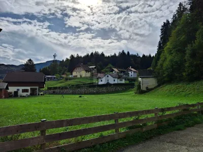 2-Zimmer-Wohnung kaufen in Gmunden – 50 m², € 235.000 – Bild 4 von 5