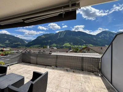 4-Zimmer-Wohnung kaufen in Sankt Johann im Pongau – 108 m², € 499.000 – Bild 1 von 14