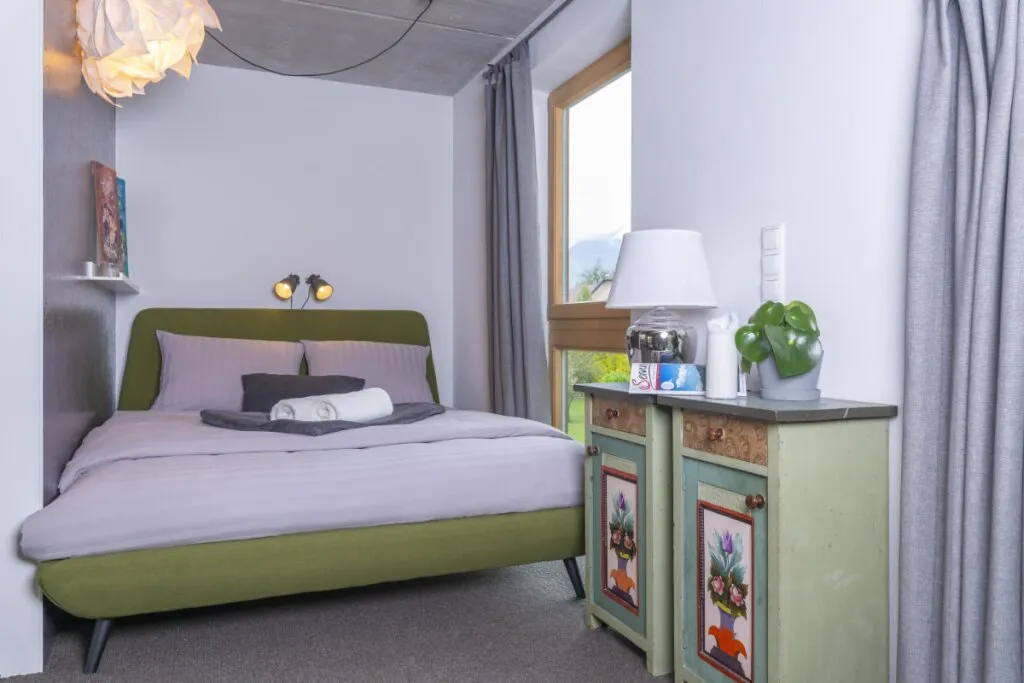 Wohnung – Strobl, Haberg - Ansicht 3
