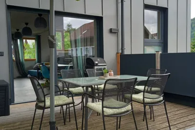 2-Zimmer-Wohnung mieten in Salzburg-Umgebung – 70 m², € 1.400 – Bild 5 von 8