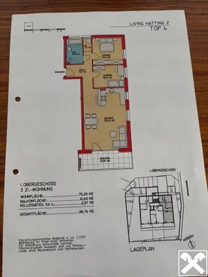 3-Zimmer-Wohnung kaufen in Innsbruck-Land – 75 m², € 430.000 – Bild 16 von 16