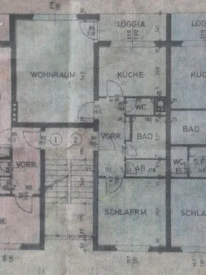 2-Zimmer-Wohnung mieten in Liezen – 60 m², € 720 – Bild 18 von 18