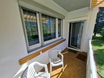 2-Zimmer-Wohnung mieten in Liezen – 60 m², € 720 – Bild 7 von 18