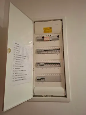 2-Zimmer-Wohnung mieten in Liezen – 60 m², € 720 – Bild 15 von 18