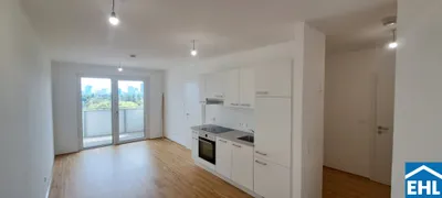 2-Zimmer-Wohnung mieten in Wien – 45,45 m², € 905 – Bild 1 von 8