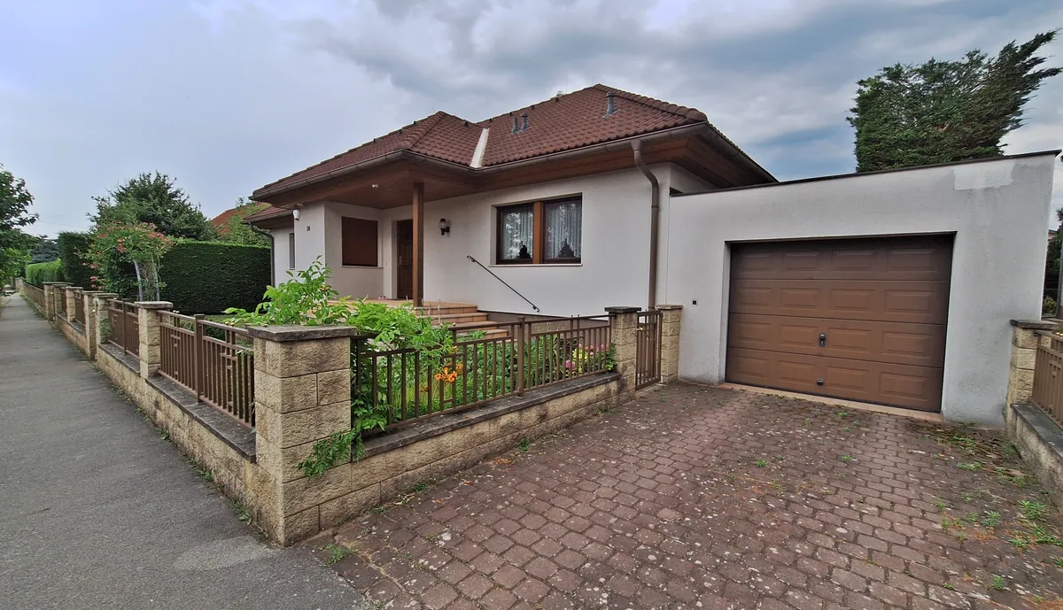 Haus – Strasshof an der Nordbahn - Ansicht 2