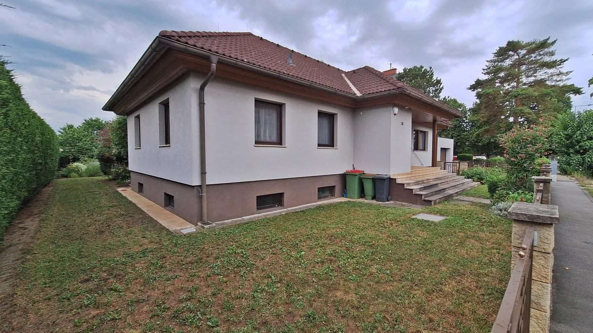 Haus – Strasshof an der Nordbahn - Ansicht 3