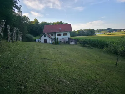 Haus kaufen in Südoststeiermark – 196 m², € 156.000 – Bild 4 von 17