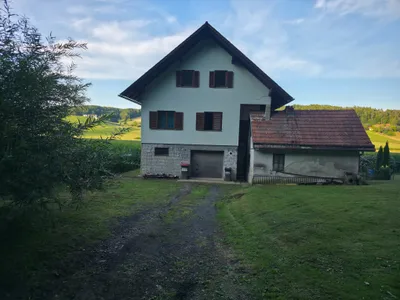 Haus kaufen in Südoststeiermark – 196 m², € 156.000
