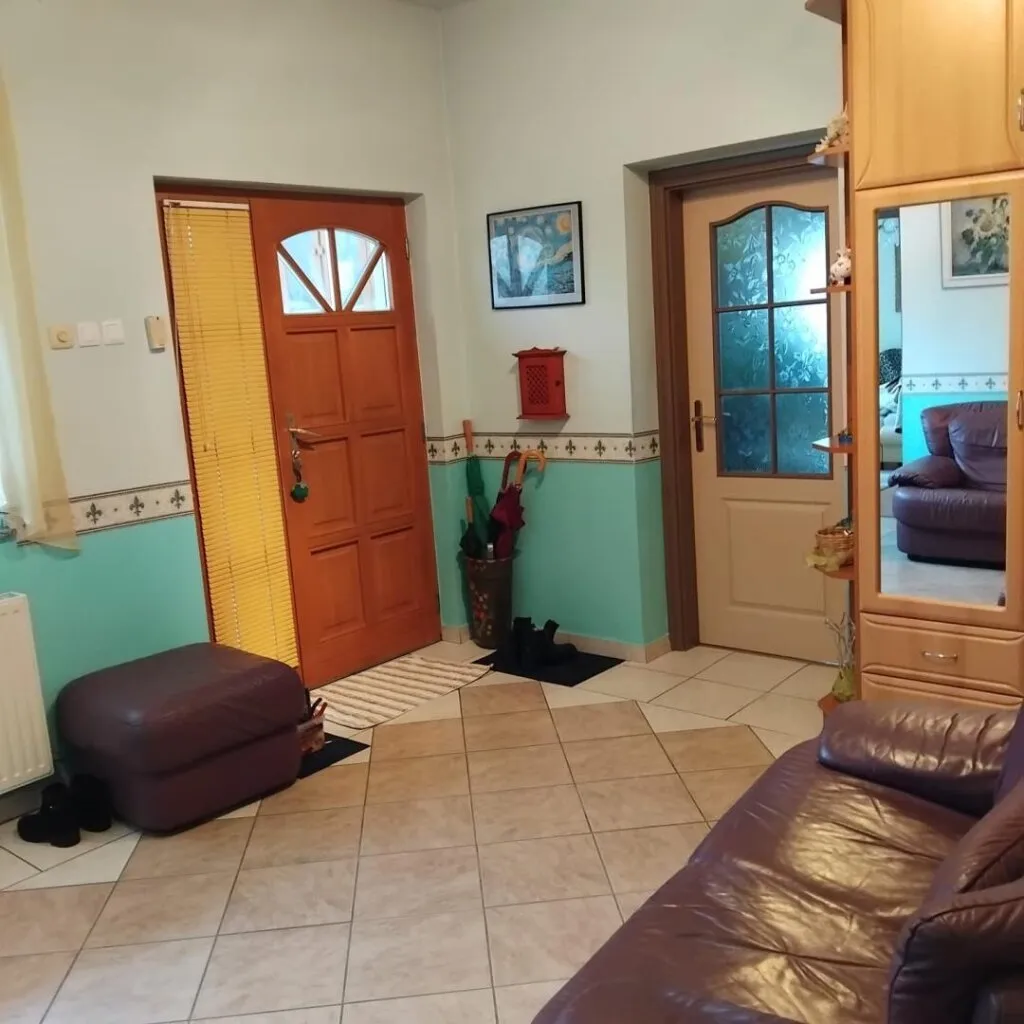 Haus – Farád, Győr-Moson-Sopron vármegye - Ansicht 3