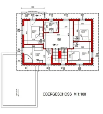 6-Zimmer-Haus kaufen in Liezen – 220 m², € 365.000 – Bild 6 von 7