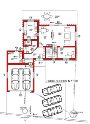 6-Zimmer-Haus kaufen in Liezen – 220 m², € 365.000 – Bild 7 von 7