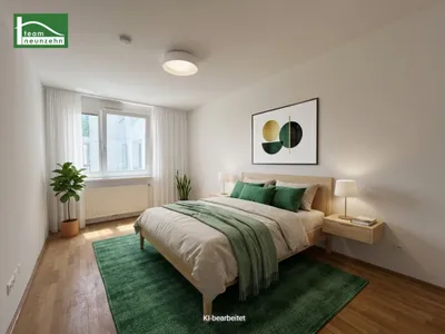 2-Zimmer-Wohnung mieten in Wien – 60,4 m², € 999 – Bild 6 von 22