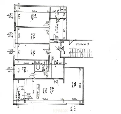 4-Zimmer-Wohnung kaufen in Wien – 111,69 m², € 385.000 – Bild 11 von 11