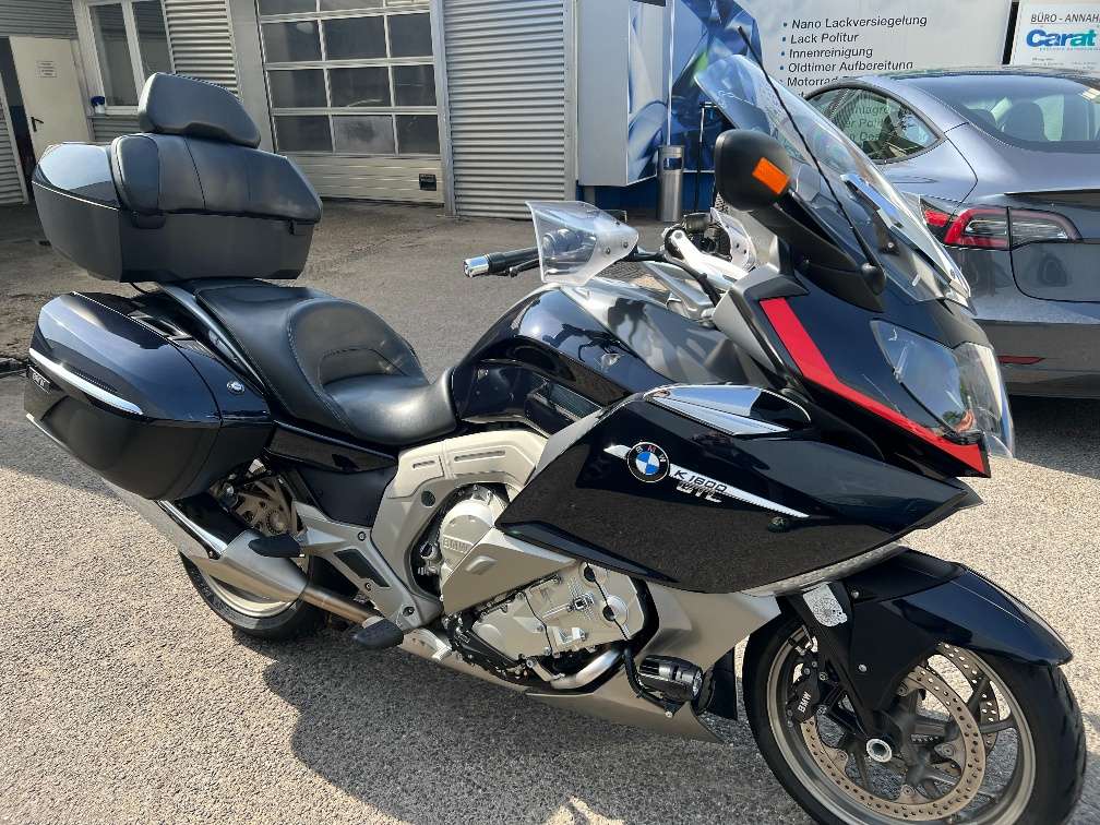 BMW K 1600 GTL ABS Tourer