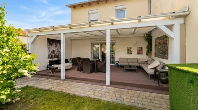 4-Zimmer-Haus kaufen in Bruck an der Leitha – 125 m², € 499.000 – Bild 13 von 17