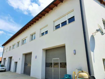 2-Zimmer-Wohnung mieten in Gänserndorf – 55 m², € 830 – Bild 10 von 11