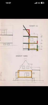 Haus kaufen in Wien – 120 m², € 485.000 – Bild 3 von 34